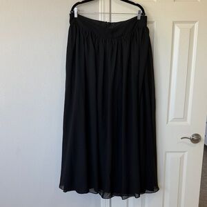 MERRY’S Maxi Skirt
